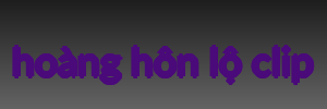 hoàng hôn lộ clip